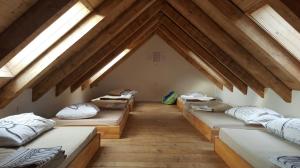 6 Euro bed in Novo Mesto, Slovenia